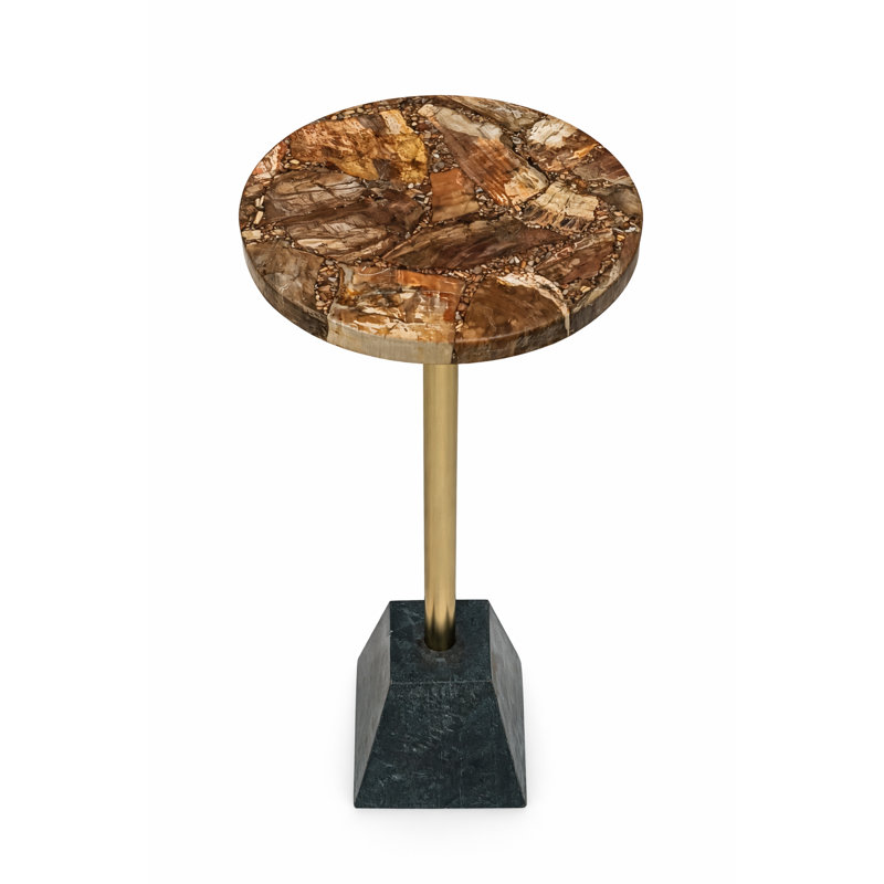 Table à boisson Raw Raw Petrified