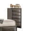 Mobilier de chambre à coucher 1 pièce-1863279923