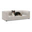 Canapé confortable surdimensionné pour animaux de compagnie de taille moyenne / grande-1287391086