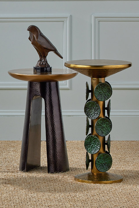 End Tables