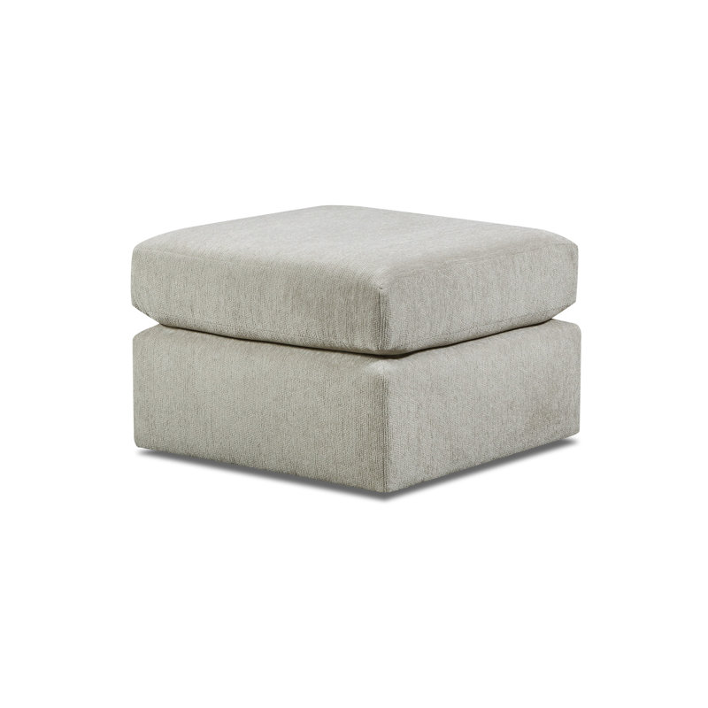 Repose-pieds Nolte Pebble