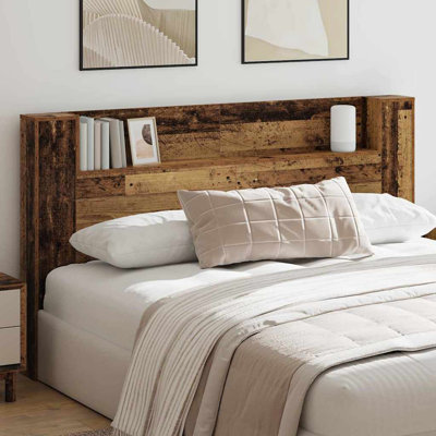 Headboard
