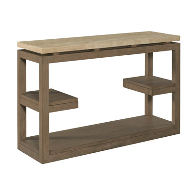 Hasker 52'' Console Table