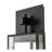 Damarys Steel Armed Sconce