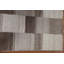 Tapis damier Gabbeh 2 x 5