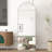 Alvy Arch Mirror-95121452-98451302