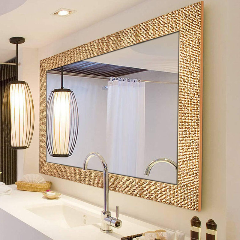 Miroir mural Venu