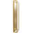 Gunnur LED Flush Mounted Sconce-972876870-972876873