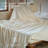 Double Stitch 100% Cotton Sheet Set-107142718-107142719
