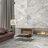 Starlight Ember 24" x 48" Polished Porcelain Wall & Floor Tile