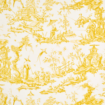 Shengyou Toile Fabric