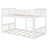 Bunk Bed With Ladder-947036136