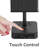 Arundhati Metal Table Lamp-1624621976