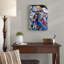 Wassily Kandinsky - Wrapped Canvas Painting-19065387