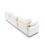 Canapé modulaire surdimensionné 3 pièces Boneless-1916769838