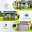 Abri de jardin en métal-109583442-109583443