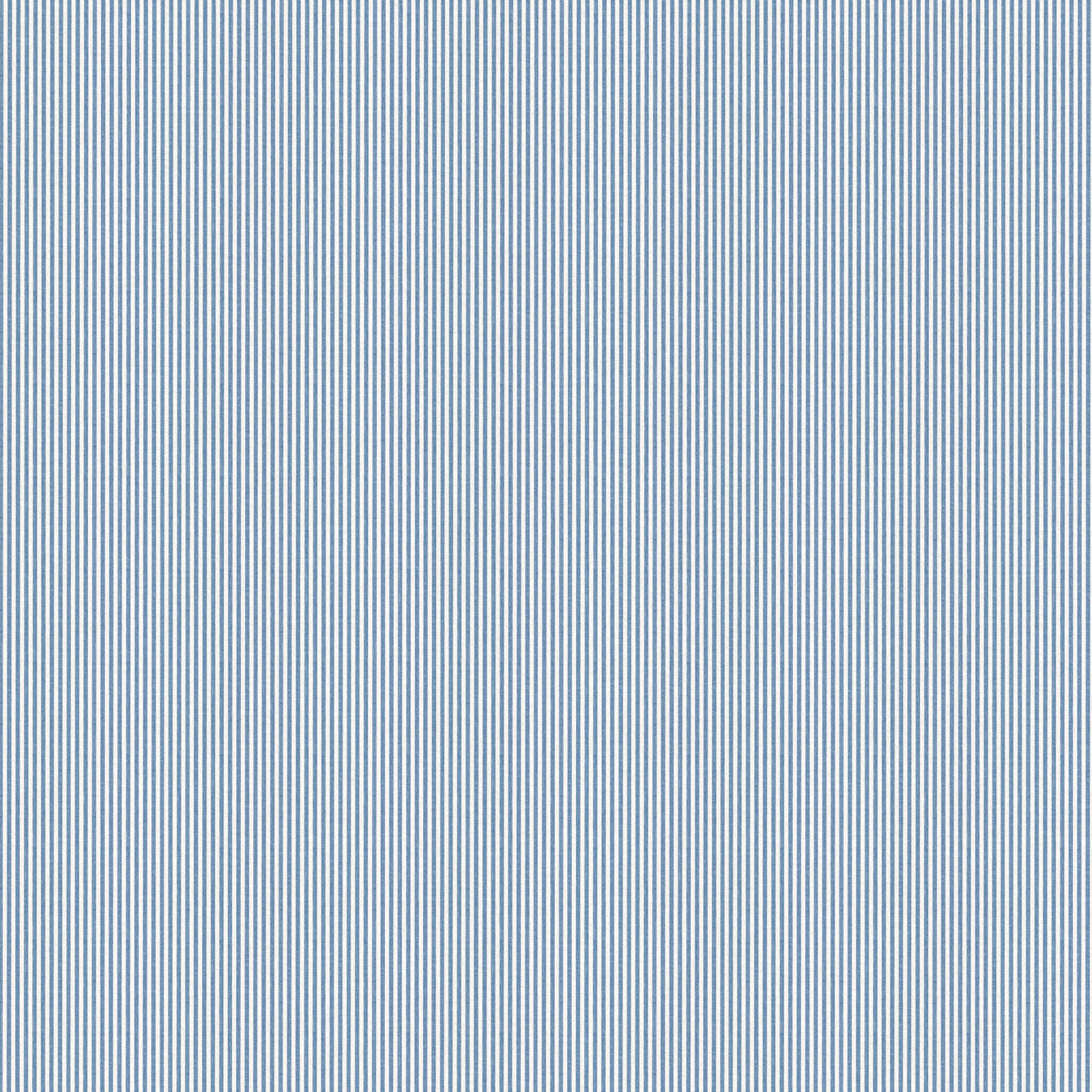 Bellfield 20'' H Upholstered Dining Chair, Prep Stripe Blue