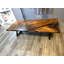 Valdivian Solid Wood Dining Table