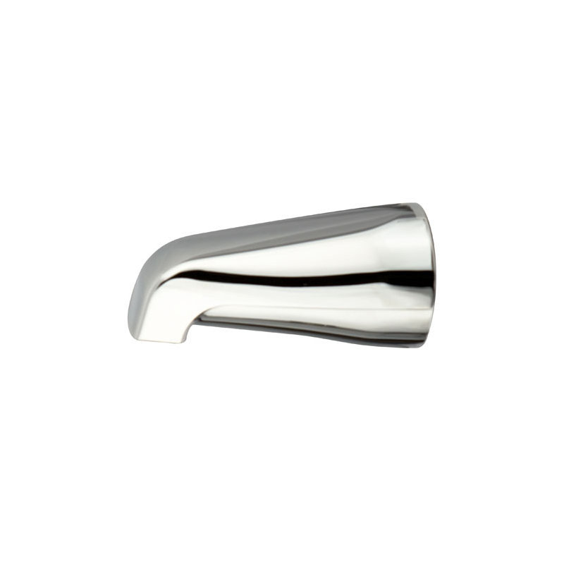 St. Regis Wall Mounted Tub Spout, Chrome
