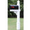 Plastic Post Mounted Mailbox