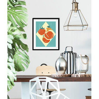 Fine - Single Picture Frame Print