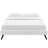 Modway Loryn Bed Frame with Round Splayed Legs-330159842-330159840