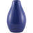Ceramic Table Lamp with Linen Drum Shade-1995826966