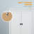 Kilani 31.4 " W Sideboard