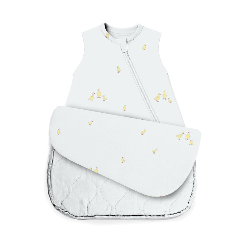 Sac de couchage transitionnel Swaddle - Wouf / 0,5 TOG, Ouaf, 0,5 TOG