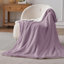 Couvre-lit Sherpa Bedsure GentleSoft ™ - couverture épaisse pour lit toutes saisons - cadeau idéal pour les étudiants-105504644-105504635