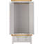 Windsor 2 Door Wardrobe-124186176