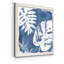 Indigo Indigo impressions IV-reproduction d’art-896088186-896225016
