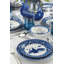 Service de table 24 pièces, service pour 6 Craner