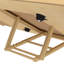 Balconera Solid Wood Puzzles & Brainteasers