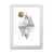 White Framed is unavailable