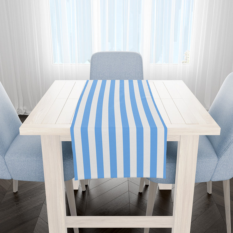 Chemin de table Chaplin