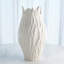 Bloom Vase-Matte White-65149652