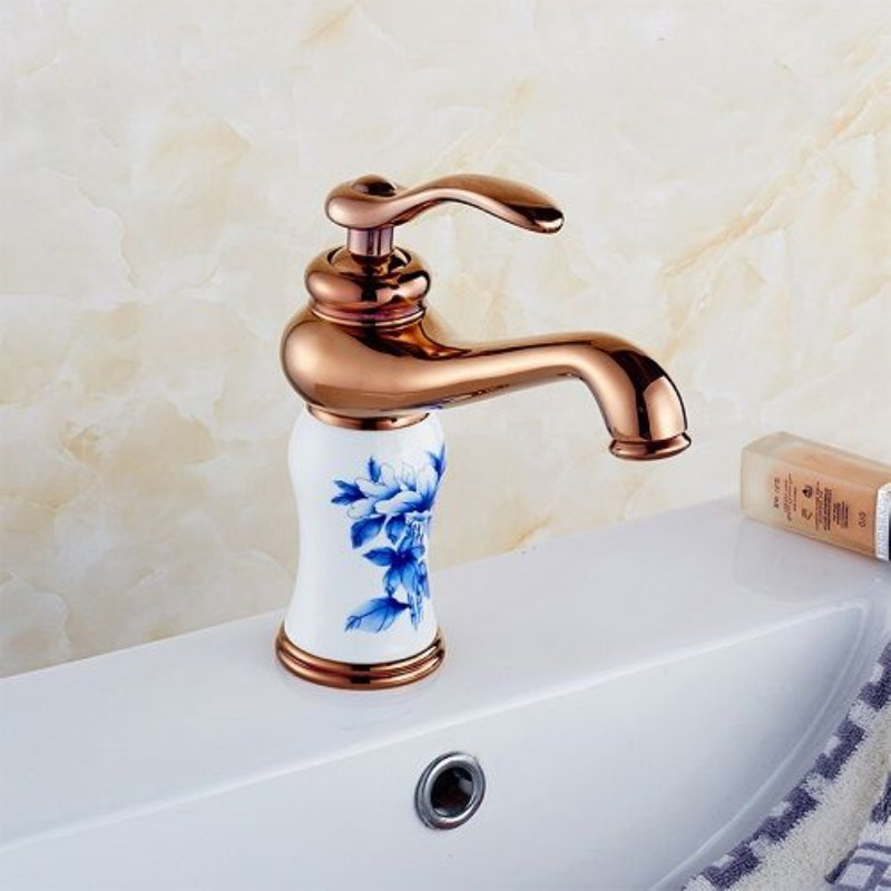 Robinet pour salle de bain Vegas