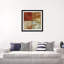 « trésors ii », impression sur toile-73216023-73216021-73216022