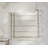 Kelisia Striped Machine Woven Polypropylene/Polyester Area Rug in White-1457358761