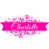 Rose vif
