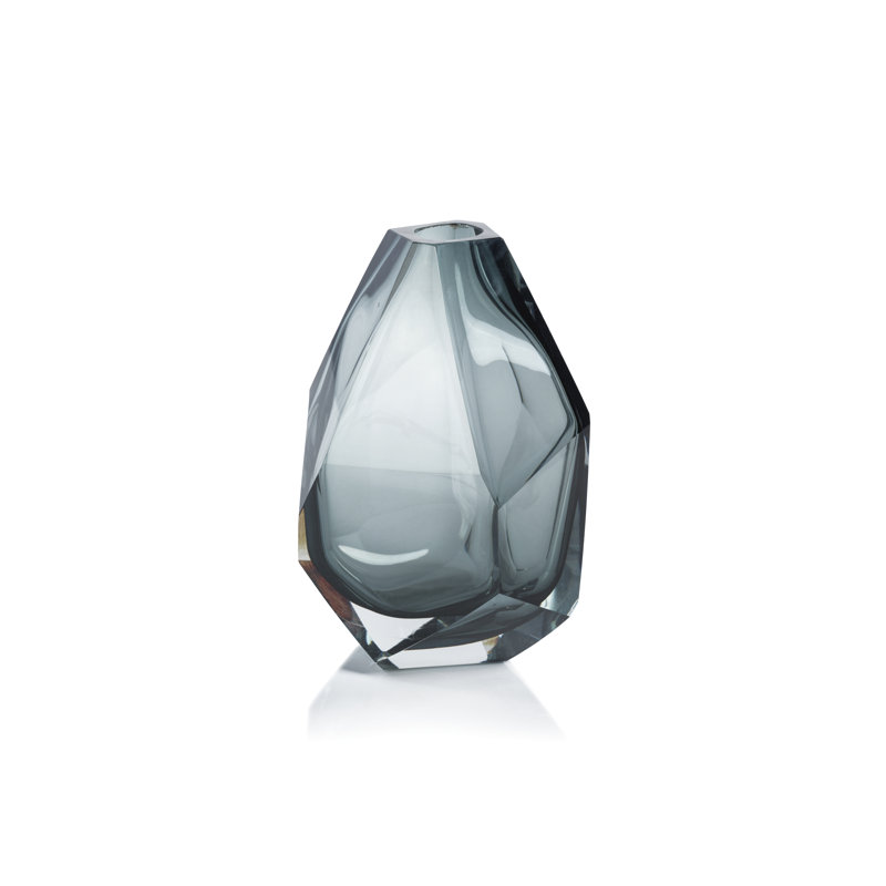 Vase de table en verre Getxo