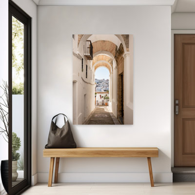 Art contemporain, architecture contemporaine, art urbain