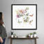 «Beautiful Romance VII» par Audit Lisa - reproduction d'art sur toile-669786649-669786650