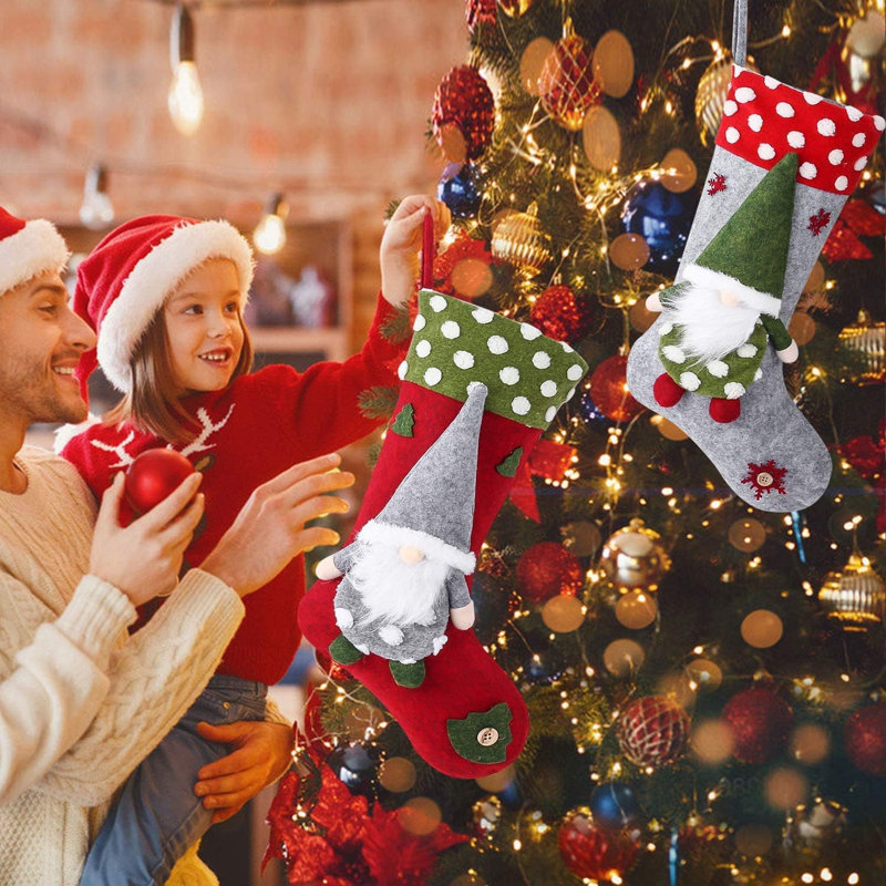 Polyester Stocking