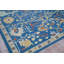 Hamilton hand-tufted New Zealand Wool Navy/Multi Area Rug-863666462-863507037