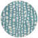 Lamanna Washable Striped Indoor / Outdoor Rug