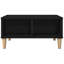 Solid Wood Coffee Table with Storage