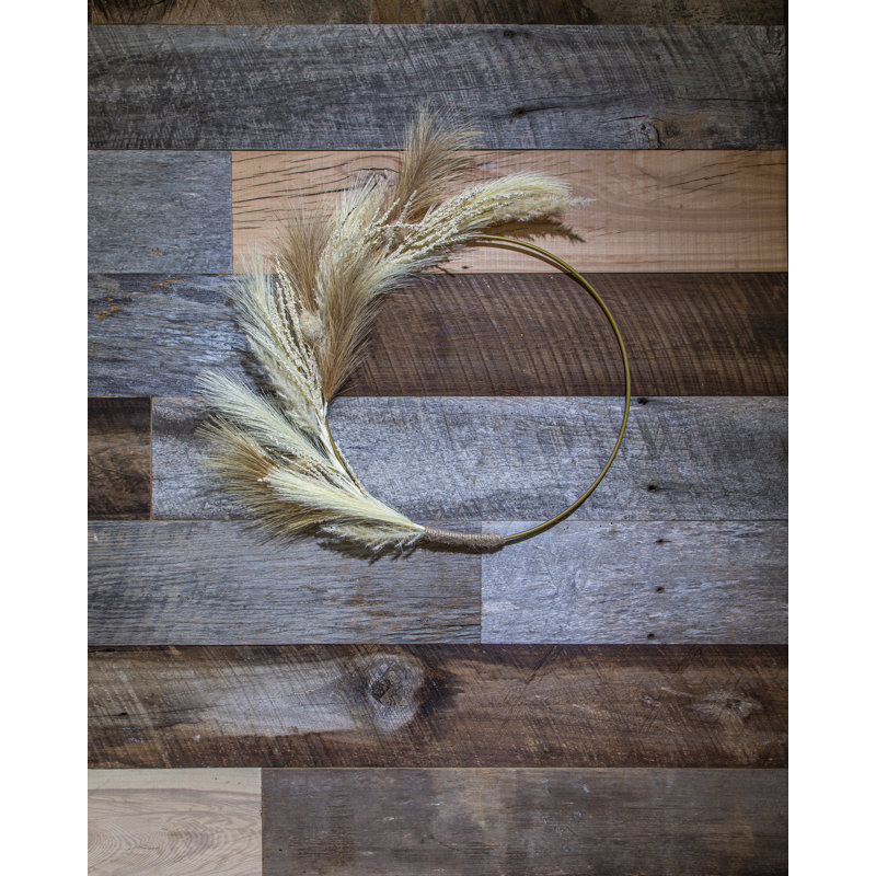 6" x Varying Length Barnwood Wall Paneling