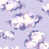 Violet  selected